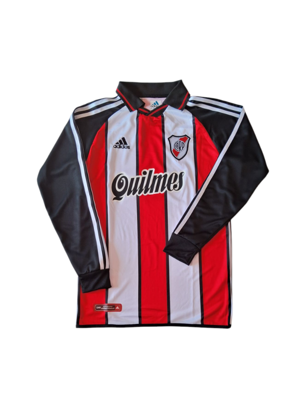 Producto - CAMISETA MANGA LARGA CARP RETRO 2001