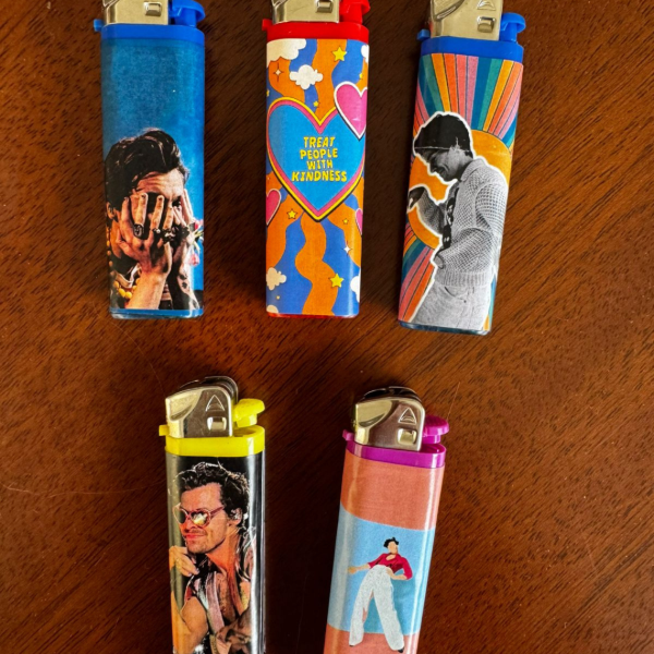 Producto - Capsula Harry Styles