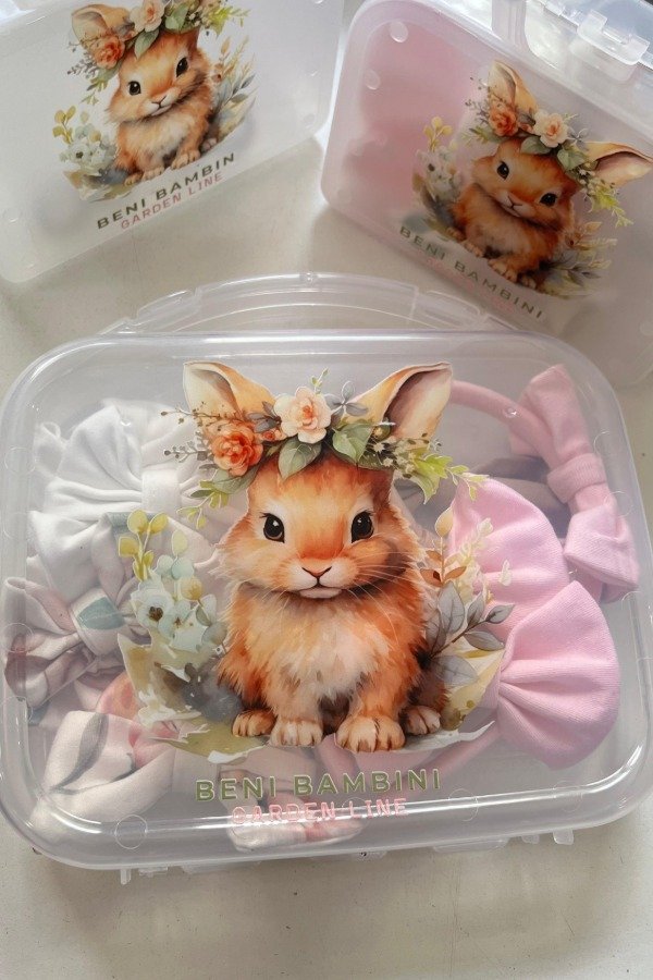 Producto - Valijita Garden Royal