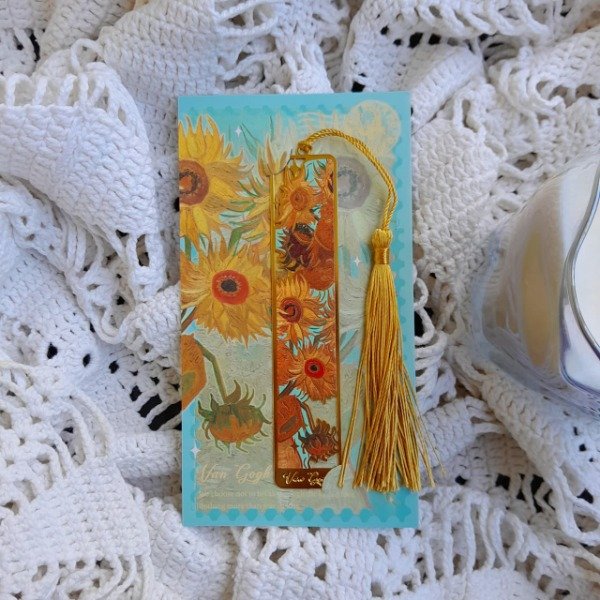 Producto - Van Gogh y Monet - 8