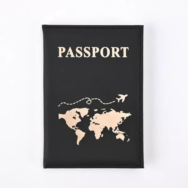 Producto - Porta pasaporte