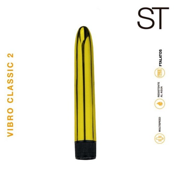 Producto - Bala vibradora CLASSC 2