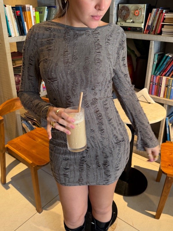 Producto - shibuya dress - 4