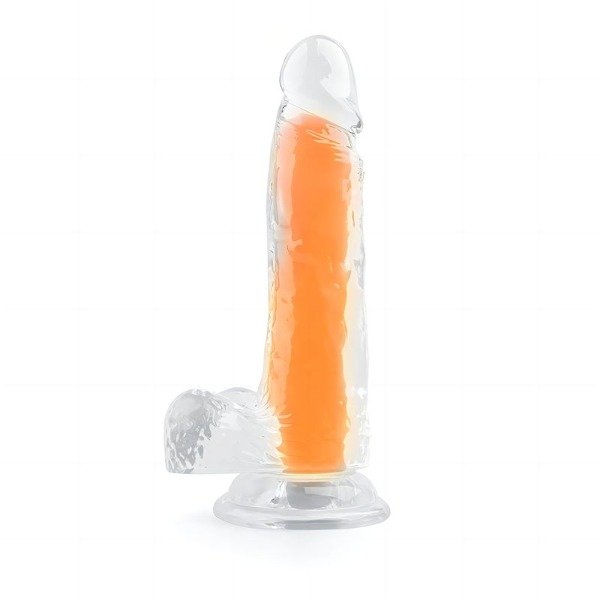 Producto - Dildo NEONFLUX - 3