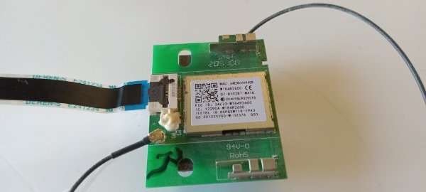 Producto - Placa Wi Fi Tv Tcl L32s60a-b