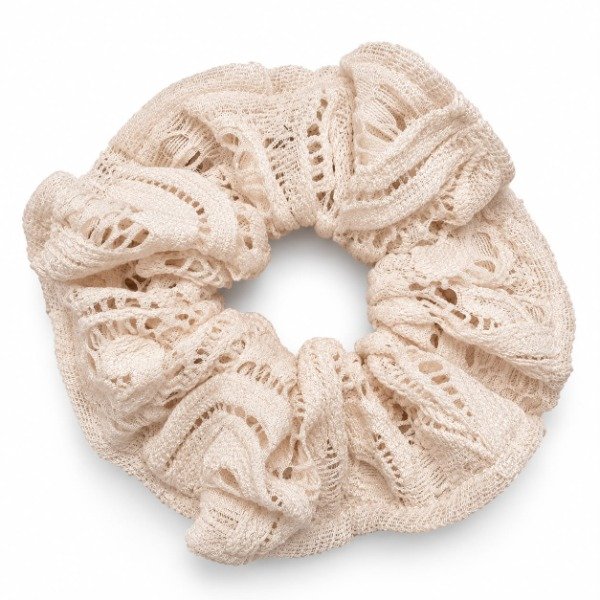 Producto - Scrunchie Calada