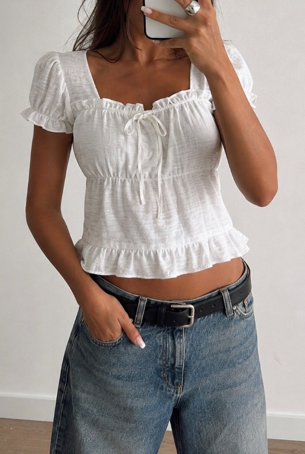 Blusa valen