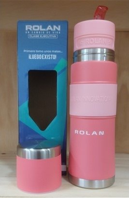 Producto - Matermo Rolan 750cc rosa
