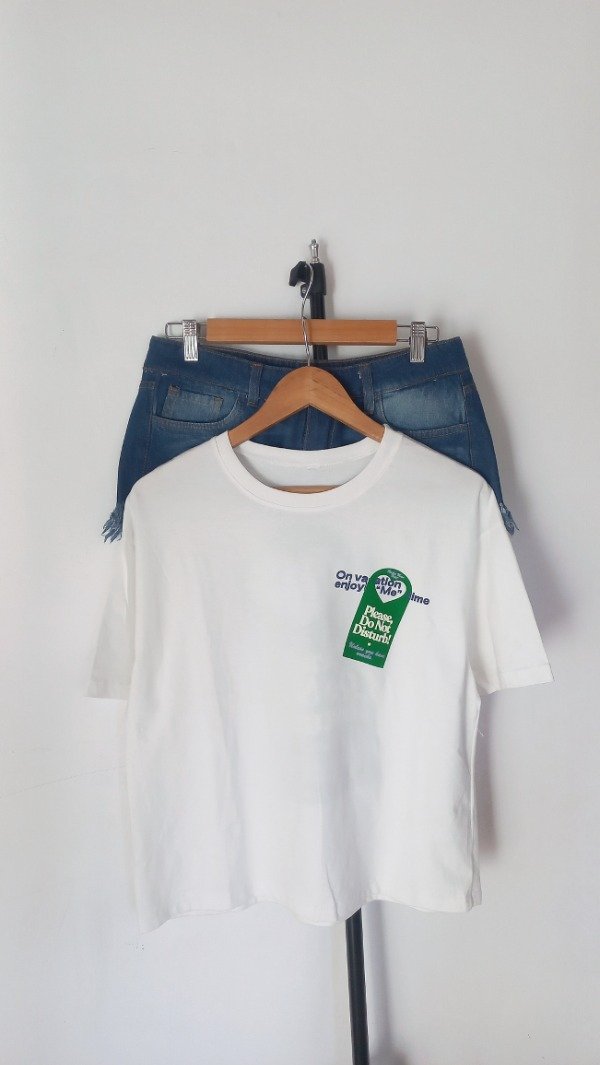 Producto - REMERA VACATION