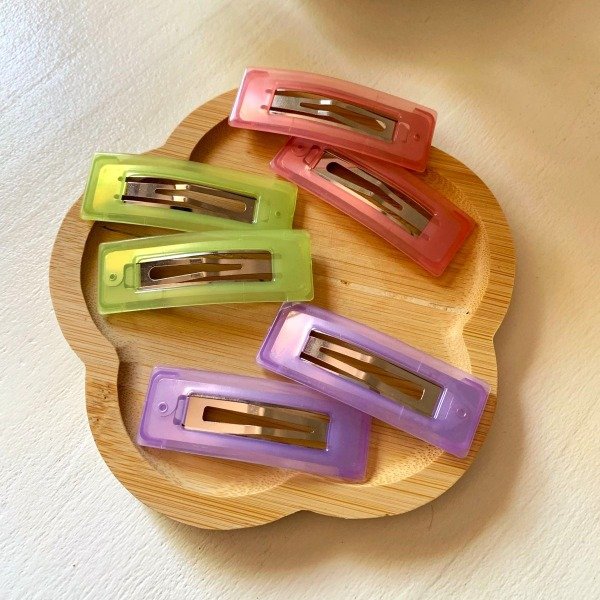 Producto - Hebillas Maddie