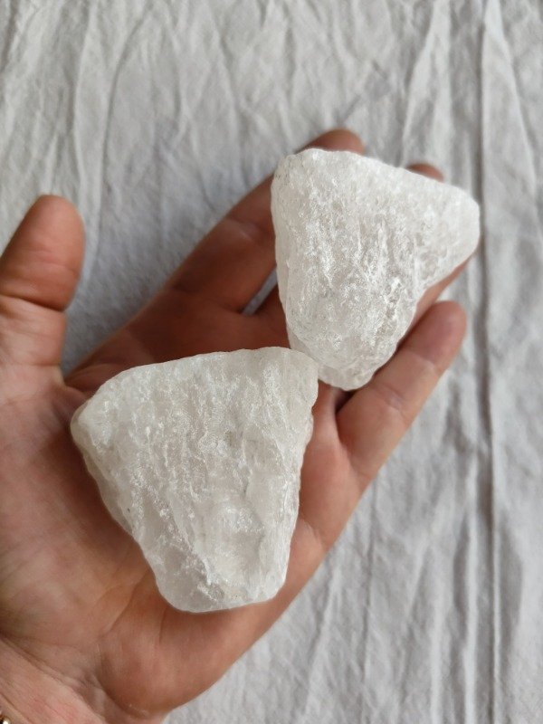 Producto - PIEDRA ALUMBRE MEDIANA - DESODORANTE NATURAL