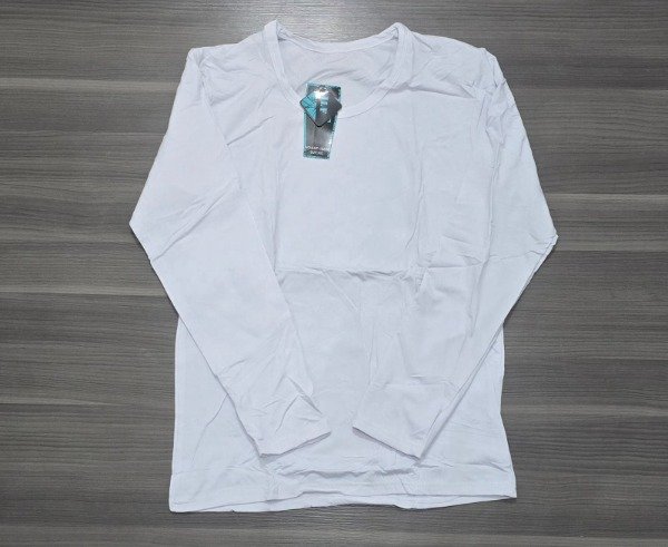 Producto - TERMICA BLANCA TALLE 4XL