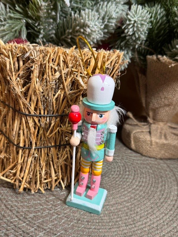 Producto - Cascanuez Candy aqua - chupetín (Efectivo: 8.720)