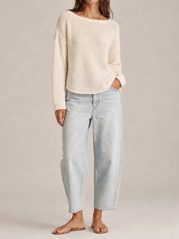 Producto - SWEATER MANILA - 1