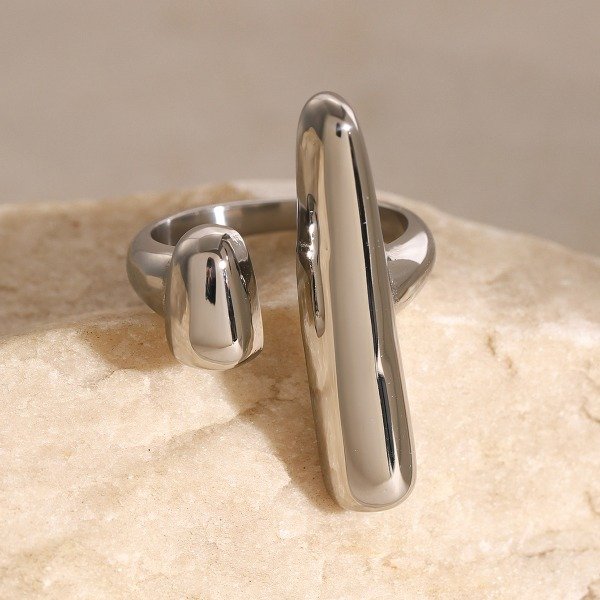 Producto - ESTACA PLATA