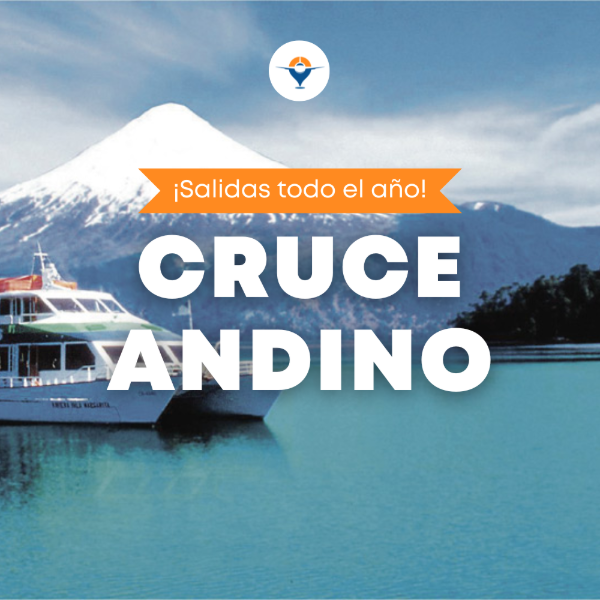 Producto - Cruce Andino