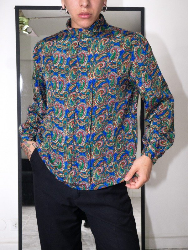 Producto - Camisa Nicole