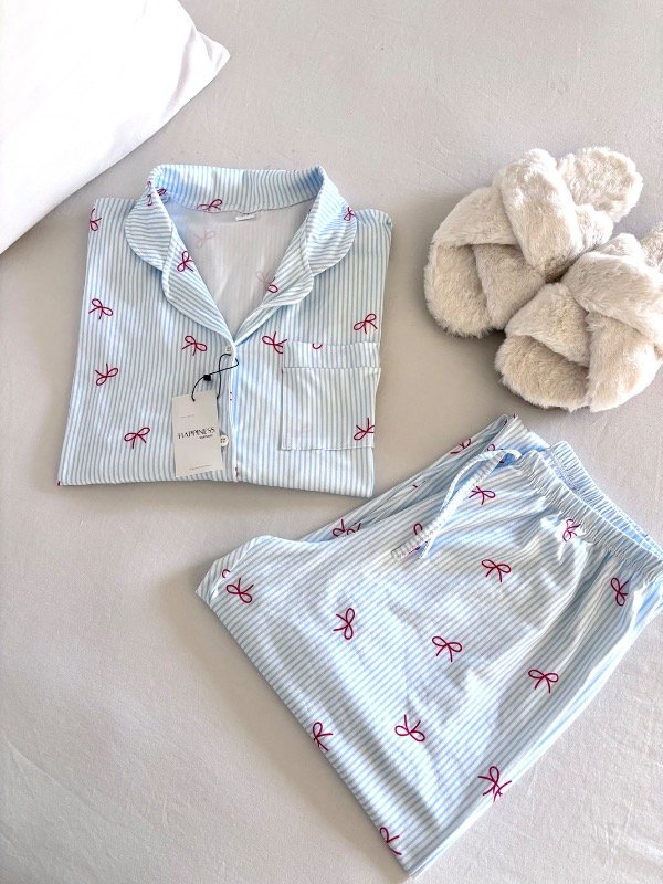 Producto - Pijama Coquette