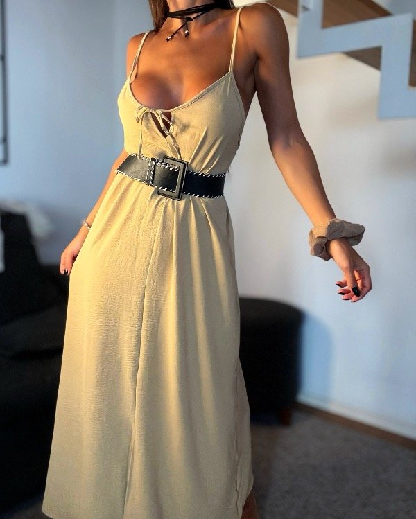 Producto - VESTIDO MALIXI