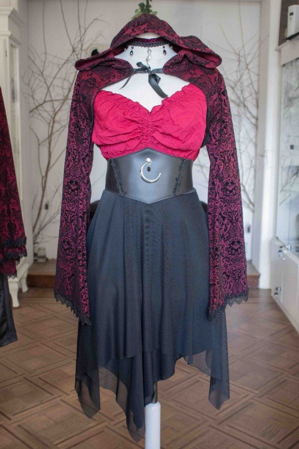 Producto - Torera Grimm - 6