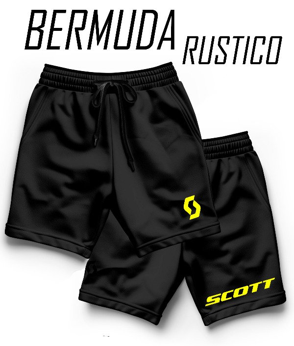 Producto - BERMUDA SCOOT