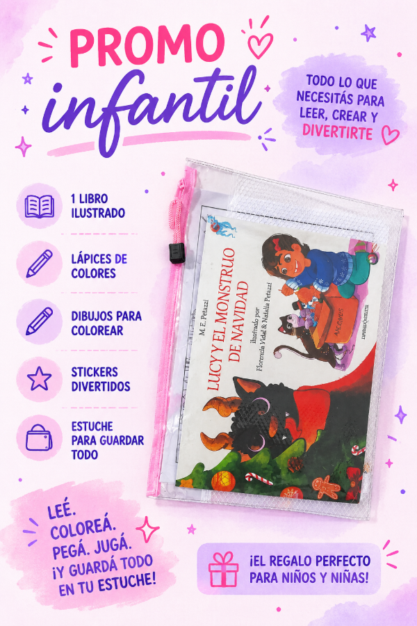 Producto - PROMO INFANTIL