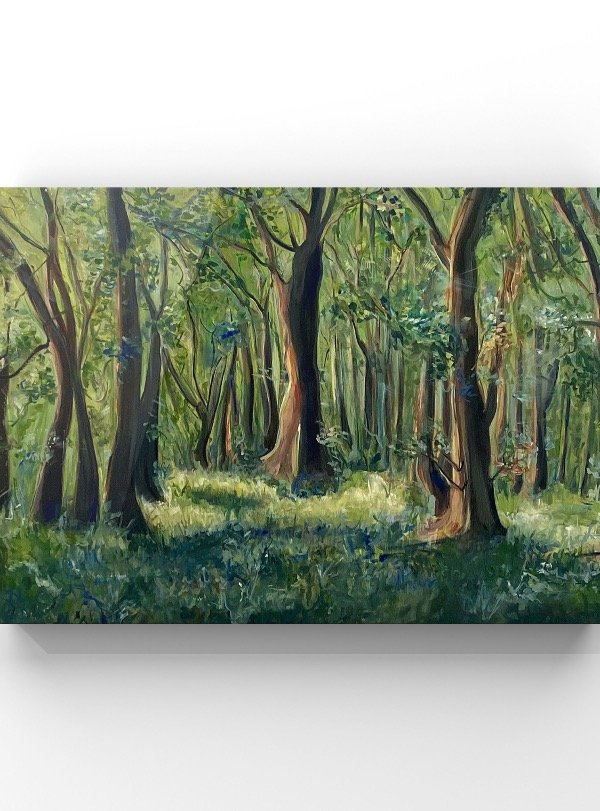 Producto - En el bosque