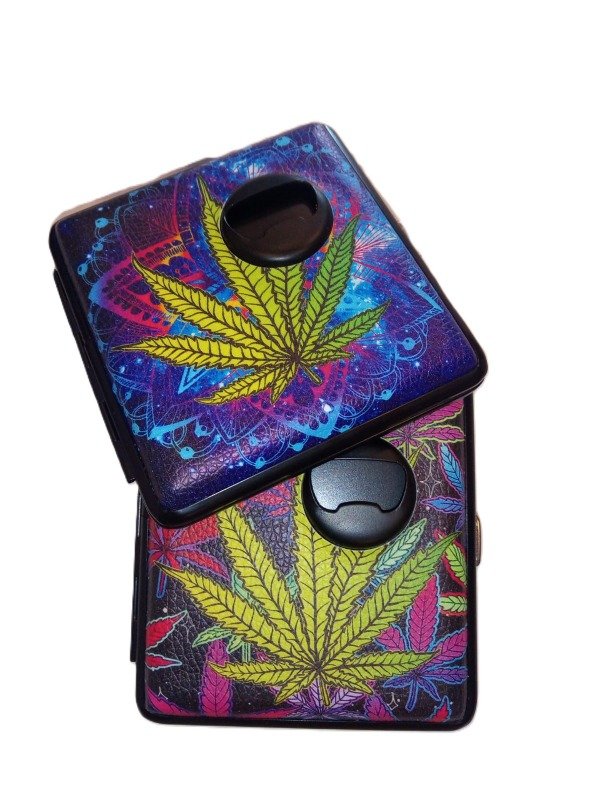 Producto - CIGARRERA CON ABRIDOR