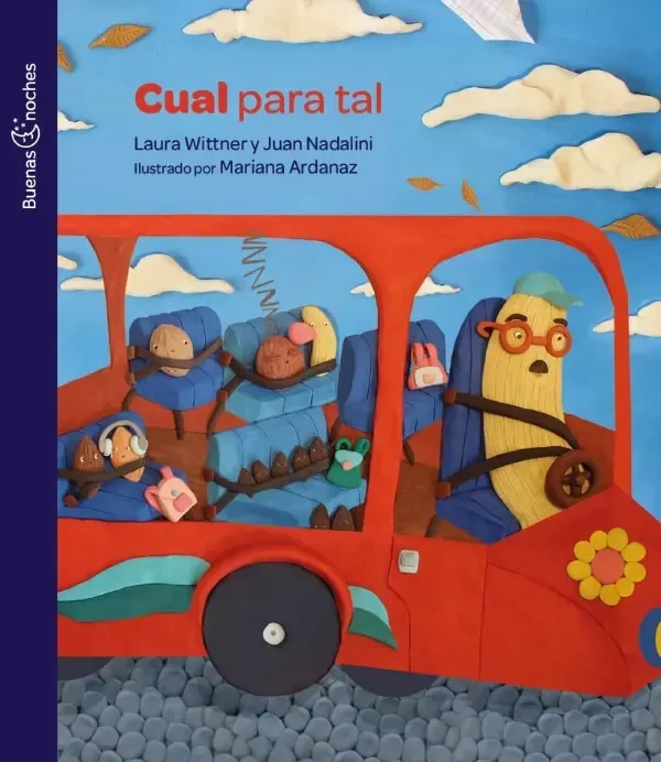 Producto - CUAL PARA TAL