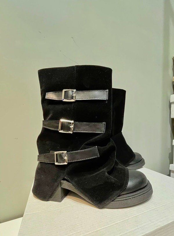 Producto - Borcego Borja - 1