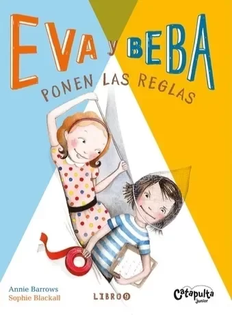 Producto - Eva y Beba (Libro 9)
