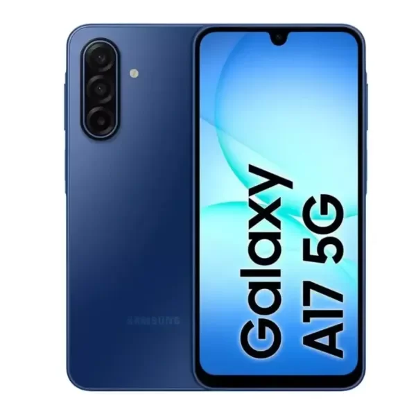 Producto - SAMSUNG A17 8 GB 256 GB  5G
