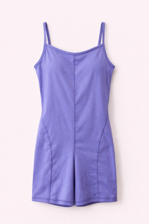 Producto - Catsuit Lila