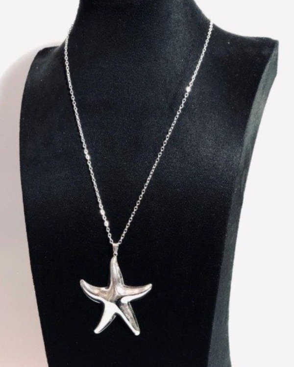 Producto - Collar Celi