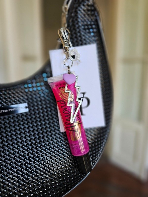 Producto - Bagcharm rayo violeta