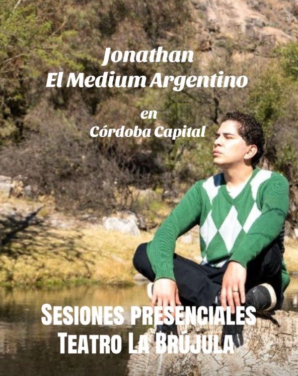 Producto - Jonathan Medium