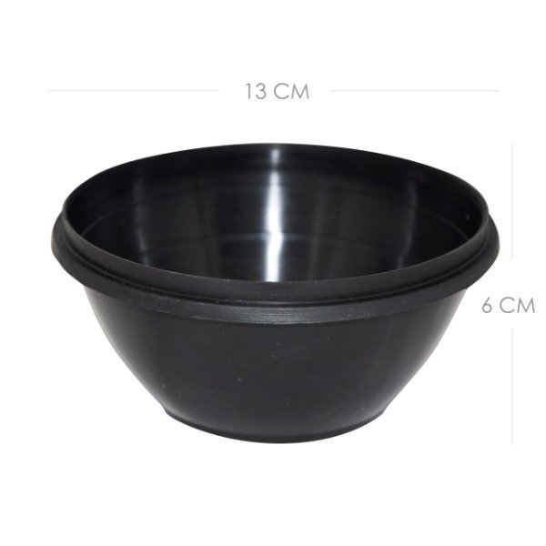 Producto - Recipiente para tintura chico