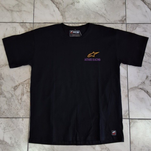 Producto - Remera Alpinestars Racing