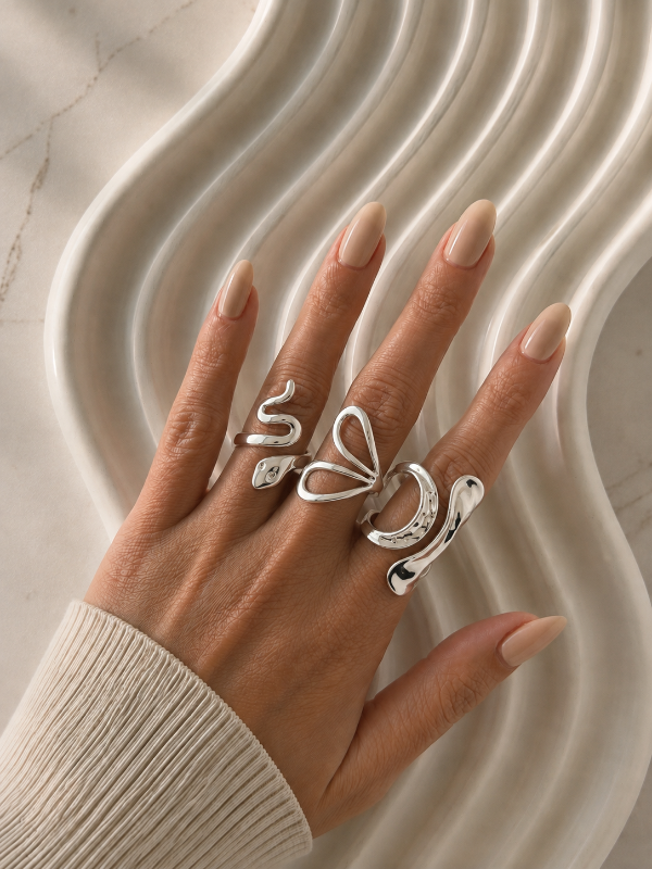 Producto - MAXI ANILLOS REGULABLES 2290 - 2