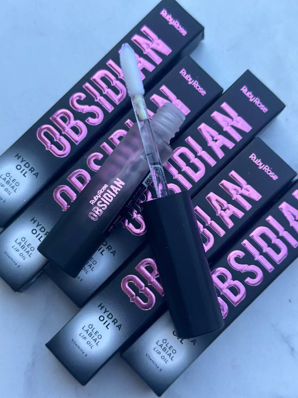 Producto - Aceite de Labios Obsidian Hydra Oil