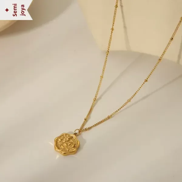 Producto - Collar Cala