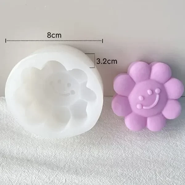 Producto - Flor Sonriente