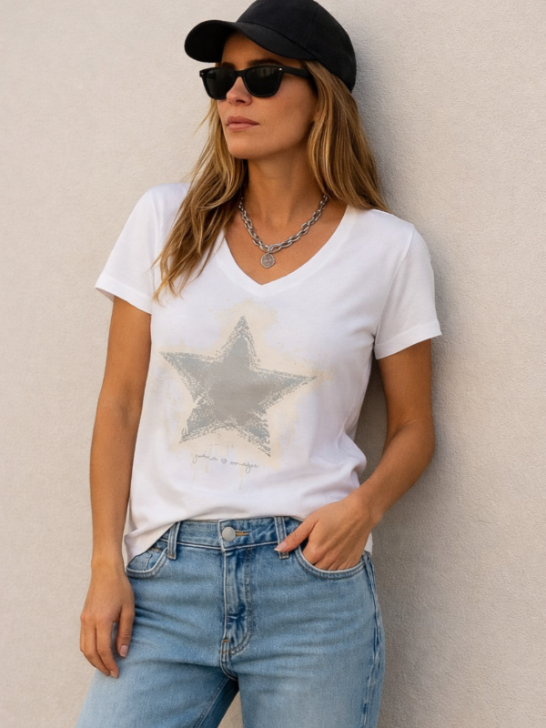 Producto - REMERA ANY ED LIMITADA - Juana Rivera