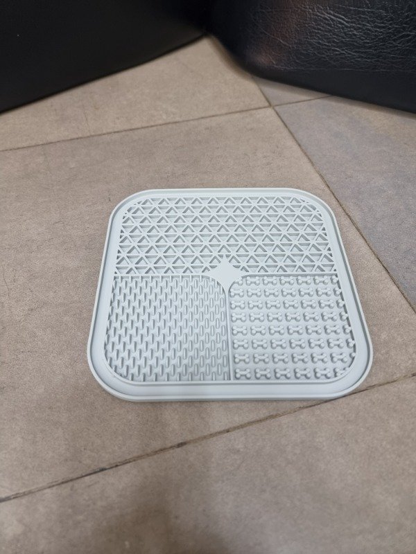 Producto - Lick Mat, tapete de lamer - 1