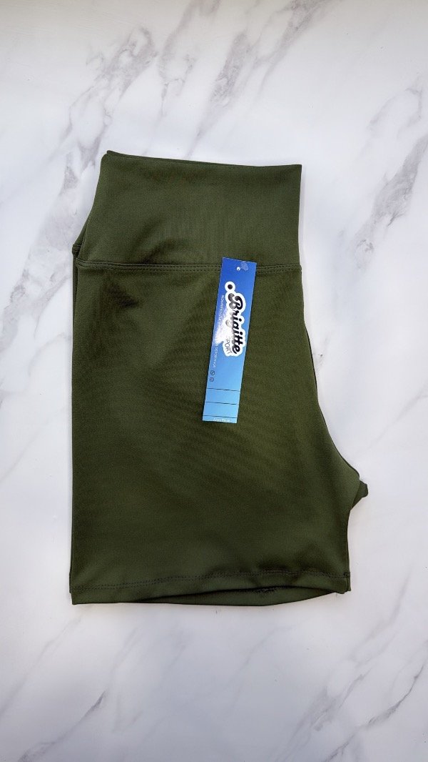 Producto - Lisa verde militar T5