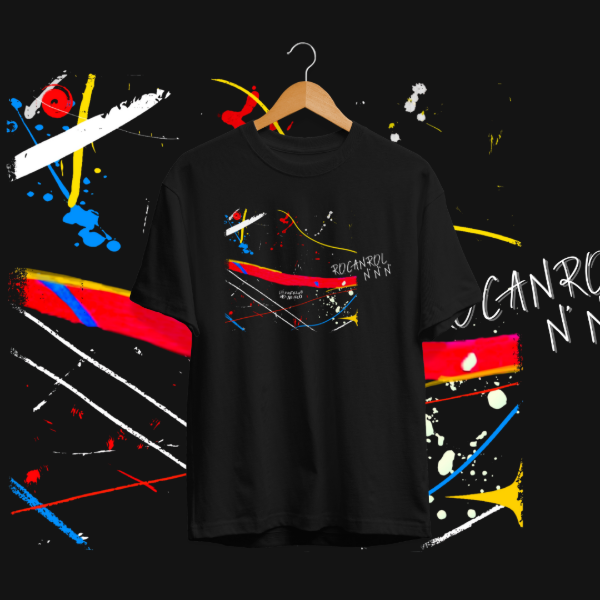 Producto - Rockanrolnnn