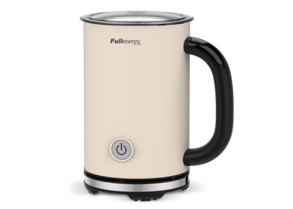 Producto - Espumador Y Calentador De Leche Roma 300ml