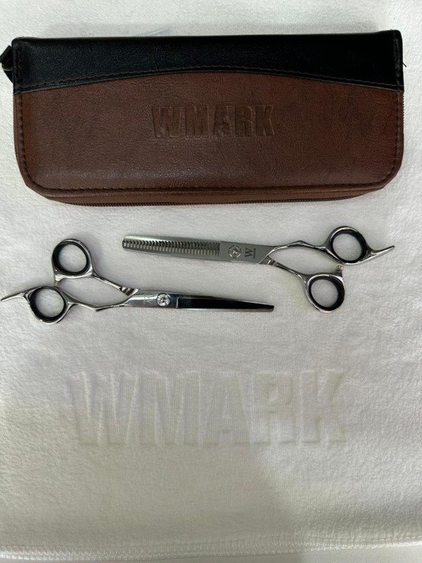 Producto - Tijeras Wmark II