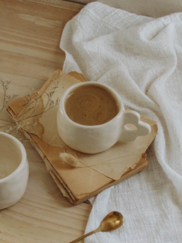 Producto - Taza margarita