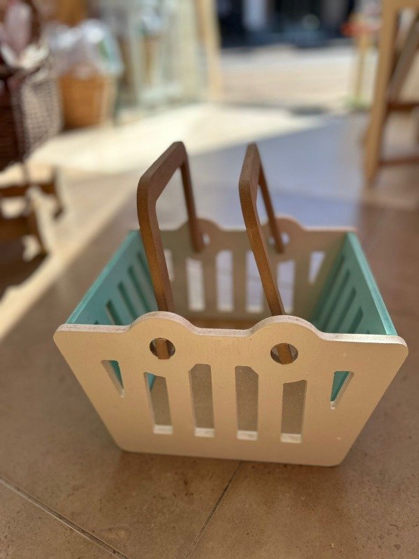 Producto - Canasto de Súper